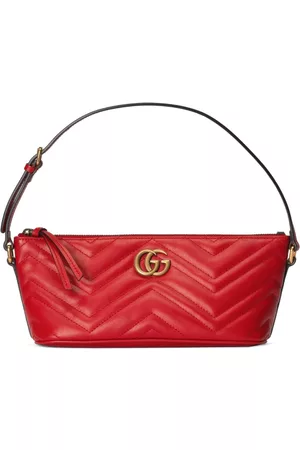 Gucci Women Shoulder Bags - Small GG Marmont shoulder bag
