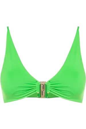 Lenny Niemeyer Hardware-detail bikini top