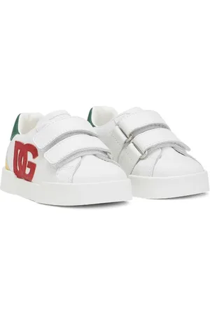 Dolce & Gabbana Portofino low-top sneakers