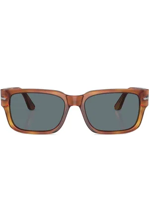 Persol Rectangle-frame sunglasses