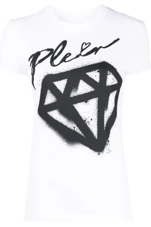 Philipp Plein Sexy Pure Fit crew-neck T-shirt