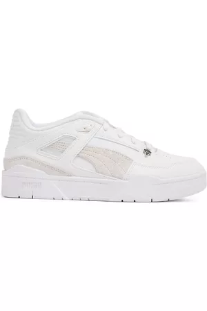 PUMA Women Sneakers & Sports Shoes - Slipstream lace-up sneakers