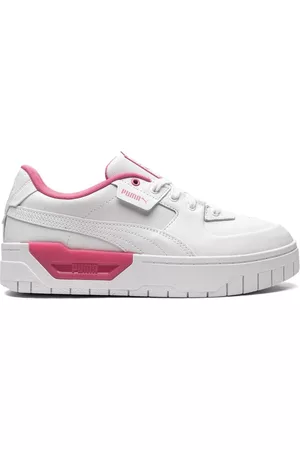 PUMA Women Sneakers & Sports Shoes - Cali Dream "Pink" sneakers