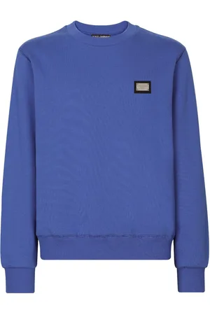 Dolce & Gabbana DG Essentials jersey sweatshirt