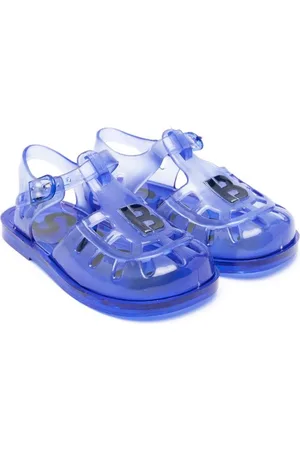 Boys 2025 plastic sandals