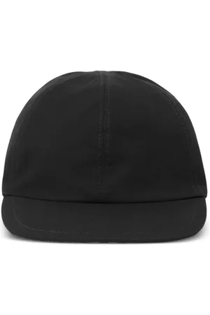 Burberry Hats - Vintage Check reversible cotton cap