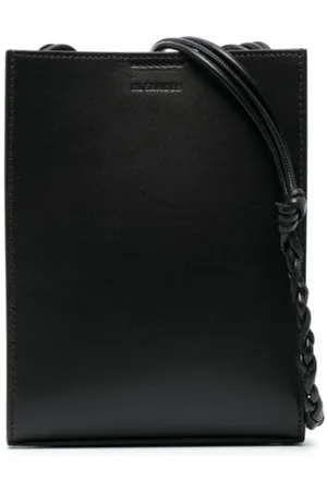 Jil Sander Tangle shoulder bag