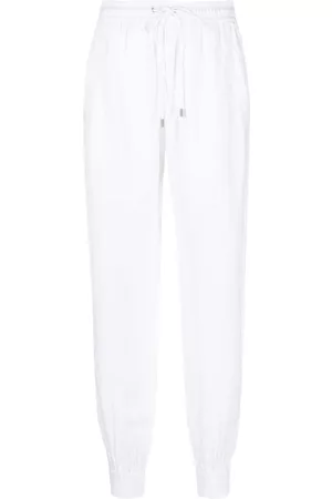 HUGO BOSS Women Relaxed fit trousers - Tapered track pants