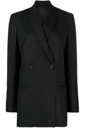Totême Double-breasted blazer