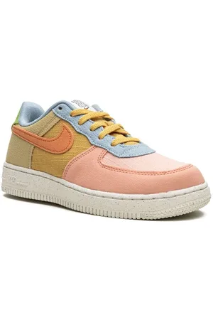 Nike Air Force 1 Shadow Pink Glaze Sneakers - Farfetch