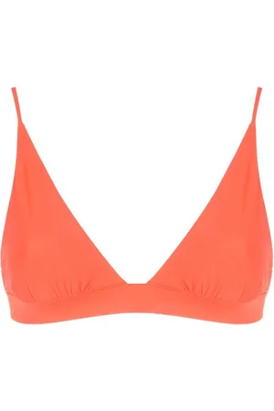 Lenny Niemeyer Pala triangle bikini set