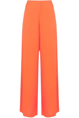 Lenny Niemeyer Wide-leg palazzo trousers
