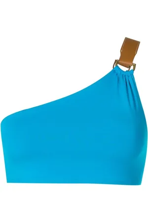 Lenny Niemeyer One-shoulder bikini top
