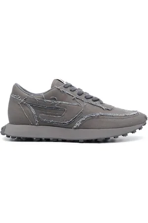 Diesel S-Racer LC logo-appliqué sneakers