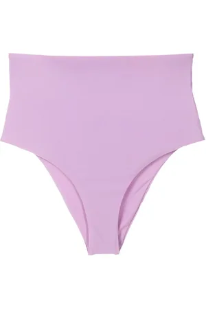 Lenny Niemeyer Dahlia high-waisted hot pants