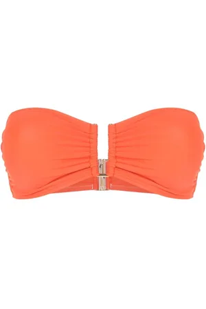 Lenny Niemeyer Rita bandeau bikini top