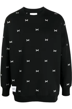 Wtaps Sweatshirts outlet - Men - 1800 products on sale | FASHIOLA