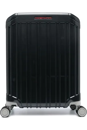 Piquadro Hardside spinner cabin suitcase