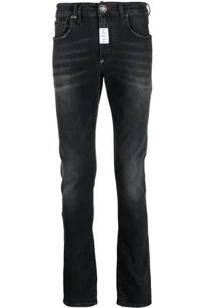 Philipp Plein Skinny-cut jeans