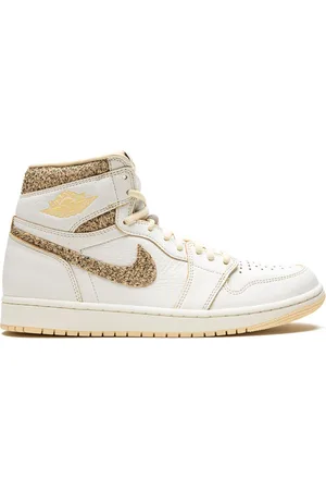 Jordan Air 1 Retro High OG "Vibrations Of Naija" sneakers