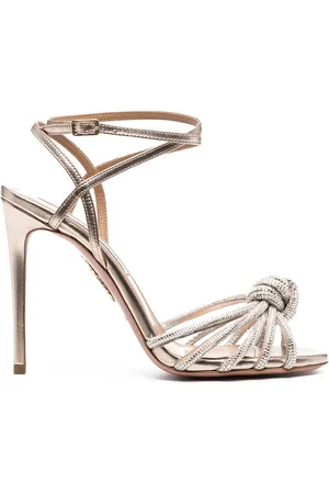 Aquazzura sandals online sale