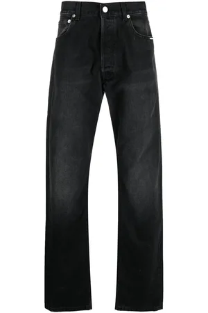 VTMNTS Straight-leg cotton jeans