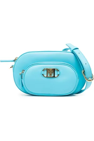 MCM Mini Mode Travia crossbody bag