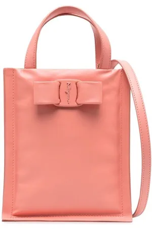 Salvatore Ferragamo Viva mini shoulder bag