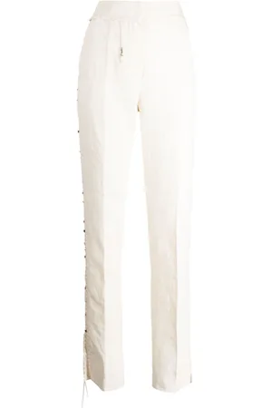 Jacquemus Le Pantalon Tibau Brod?? tailored trousers