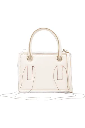 Dentro Mini Otto tote bag