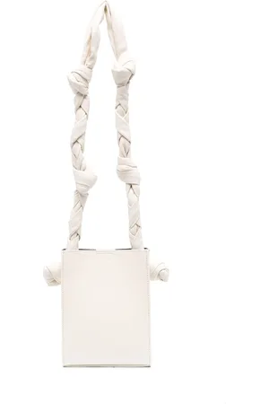 Jil Sander Tangle shoulder bag