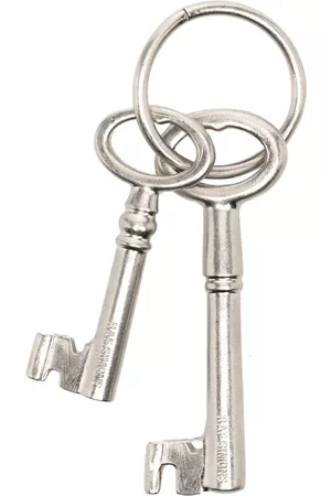 RAF SIMONS Keychains - Keys metal keyring