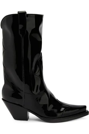 Giuseppe Zanotti Thyra 55mm cowboy boots