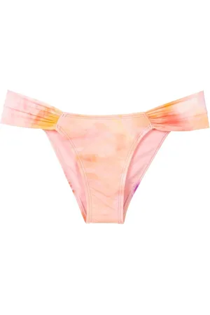 Lenny Niemeyer Cloud all-over print bikini bottoms
