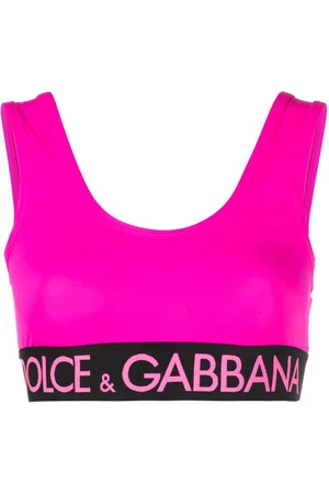 Sport Bras in the color pink for Women on sale