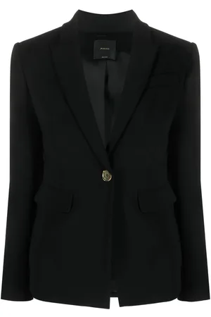 Pinko Single-breasted blazer