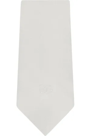 Dolce & Gabbana Silk classic tie