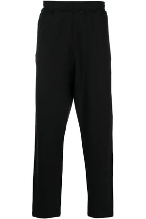 Stone Island Straight-leg track pants