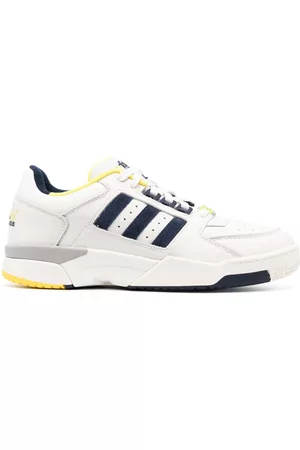 adidas Women Flat & Low Sneakers - Torsion Response low-top sneakers