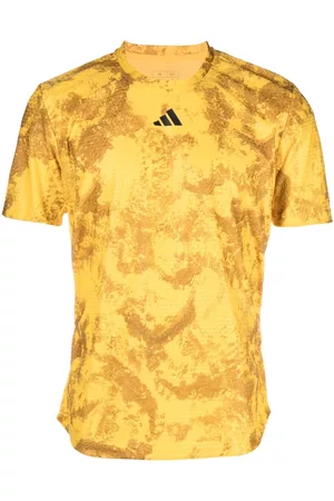 adidas Men Sports T-shirts - Heat RDY Paris Freelift T-shirt