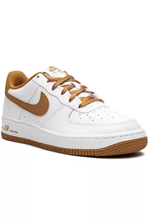 Nike Boys Flat & Low Sneakers - Air Force 1 Low sneakers