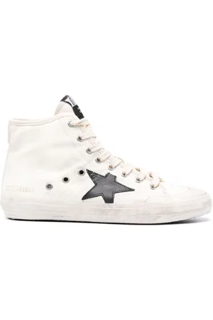 Golden Goose Fancy high-top sneakers