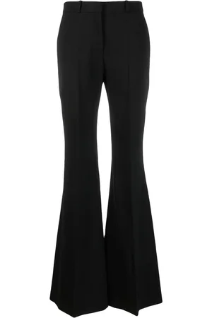 Flare Pants - Buy Flared Trousers Online For Women at Best Prices In India  | Flipkart.com