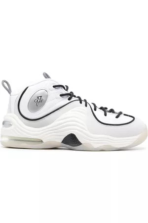 Nike High Top Sneakers & Sports Shoes - Air Penny II high-top sneakers
