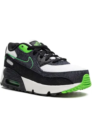 Nike Max 90 "Scream Green" sneakers