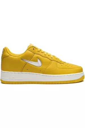 Nike Men Flat & Low Sneakers - Air Force 1 Low "Color Of The Month