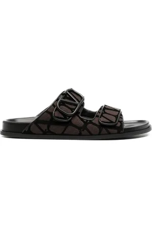 Valentino discount sandals men