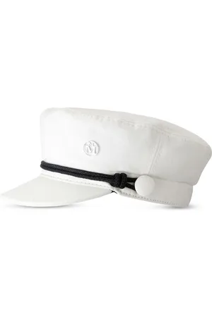 Le Mont St Michel New Abby cotton sailor cap