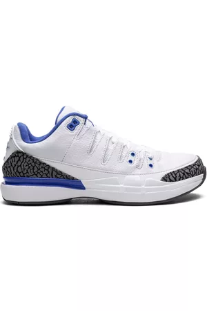 Nike Men Flat & Low Sneakers - Zoom Vapor Tour AJ3 "Racer Blue" sneakers