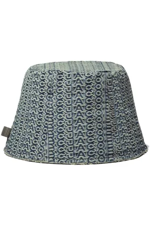 Marc Jacobs The Monogram bucket hat